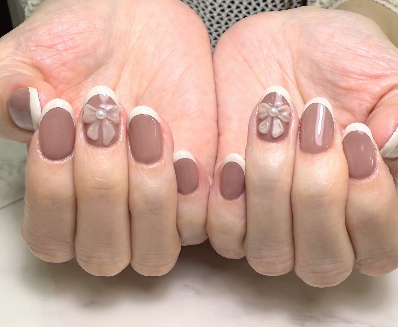 ネイル クレアーレ(Nail creAre)｜ホットペッパービューティー