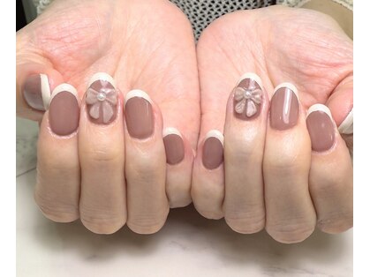 ネイル クレアーレ(Nail creAre)の写真