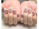 ネイル クレアーレ(Nail creAre)の写真