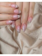 エヌツーネイル(N2.nail)//マグネット/