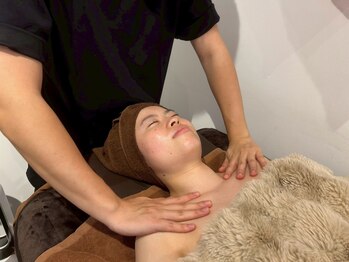 ウォームメモリー(warmmemory)/フェイシャルエステ