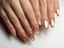 マル(Maru.)/nailデザイン