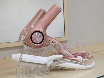 エステ ステーション 梅田本店/施術後も心配なし♪