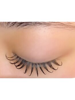 キープ力が自慢のサロン