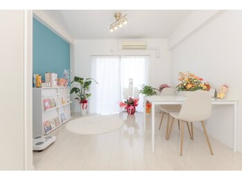 スマイリン(SmiRin)の写真/《NEW OPEN記念☆》お得なクーポンあり◎40代・50代の女性はもちろん、ブライダル・産後ダイエットにも！