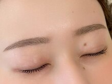 ニクシーアイブティック(Nixie Eye Boutique)/眉毛/まゆげ/美眉スタイリング