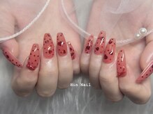 ヒンネイル(Hin Nail)/