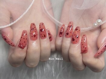 ヒンネイル(Hin Nail)/