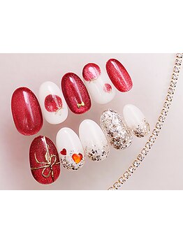 アートの種類が豊富