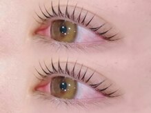 ガレリア アイデザイン Rビル店(GALLARIA)/まつげパーマ-マシュマロm