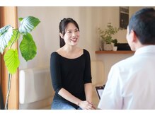 アース(EARTH)/カウンセリング3300円が無料！