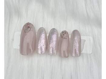 アマテラス(AMATERAS)/定額B (岩渕)