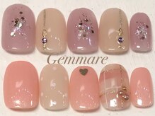 ジェンマーレ 青葉台店(Gemmare)