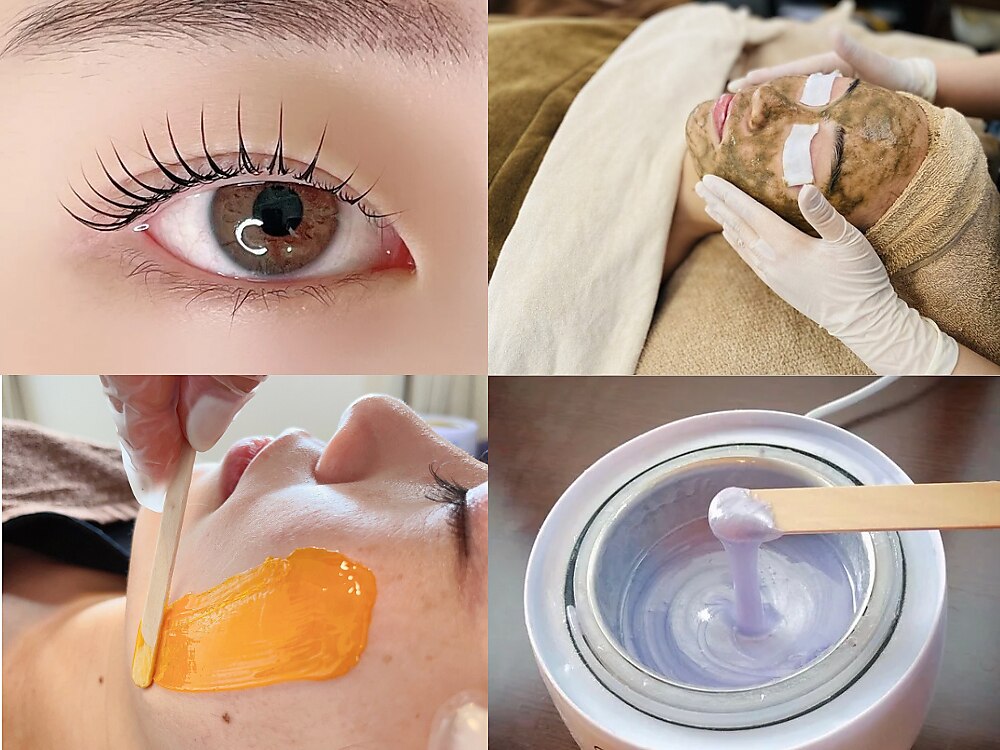 ナチュラルビューティーサロン スピカ(natural beauty salon spica