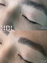 ラックス 神戸元町(LAX)/アイブロウパーマ ワックス脱毛