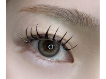 ヌイ バイ ビジュウ(nui by BIJOU)の雰囲気（マツエク人気No1,【フラットラッシュつけ放題70分¥7000】）