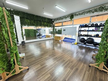 なかのBJ整骨院/