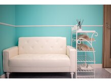 ティファニー(Tiffany)の雰囲気(結果重視の脱毛サロン♪【全身脱毛/顔脱毛/脱毛】)