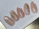 ベーシックネイル