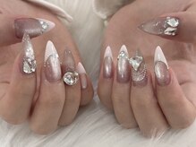 ネイルメゾン 梅田(NAIL MAISON)