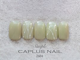 ■シンプルプラン■ 2604