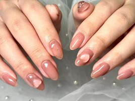 持ち込みネイル