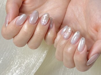 チカ(CHIKA)/定額デザインコース