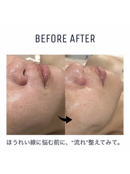 ルサンク(le cinq)/贅沢メニュー