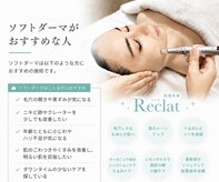 リクラ 北千住(Reclat)