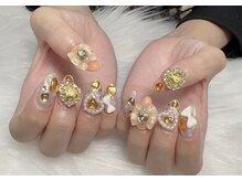 ユニ 日暮里店(Uni)の雰囲気(パーツを豊富にご用意しております♪)