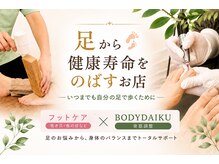 トナリノ バイ ルカポン(TonaLino)