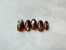 ネイルアンドアイラッシュ サロン エルザ(Nail&Eyelash Salon Elsa)/【初回限定】オフ無料￥7980