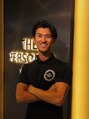 THE PERSONAL GYM 浜松店/作本周弥