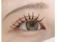 トゥルーネイル アンド アイ 池袋店(TRU NAIL & EYE)の写真/まつ毛の施術が初めての方に丁寧なカウンセリング、提案で似合うデザインを、、、♪