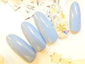 .+..:.* Basicコース*..+.:*