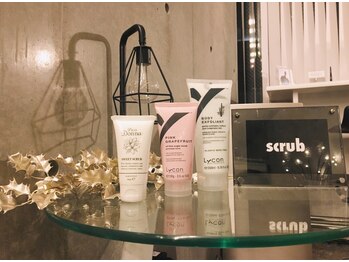 ヴェルマワックス 中目黒店(Velma Wax)/フェムケア用品も販売中