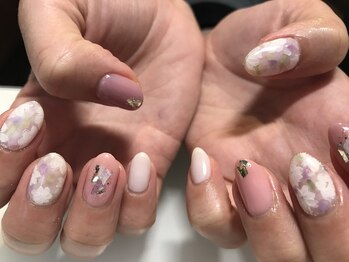 プティットスリール 西尾店(Petit Sourire)/【アートフリー】フラワー