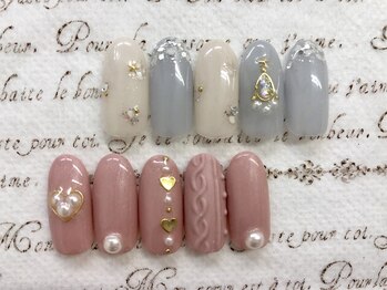 ジュエル(Jewel)/ご新規様 定額コミコミ7280円