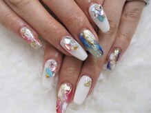 トータルビューティーサロン ビーナス(Venus)/