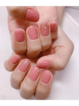 アイリッシュネイル 久屋大通店(Irish Nail)/mao