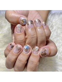 人気定額♪シーズンアート