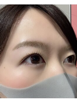 バティック 下北沢店(Batik)/まつげパーマ