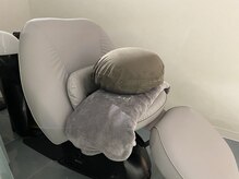 シエルエス(Ciel s)/膝下クッション