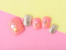 ダッシングディバ 新百合ヶ丘オーパ店(DASHING　DIVA)/シェルアート