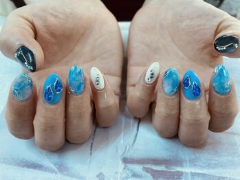 アンベリール(Embellir)/8/6