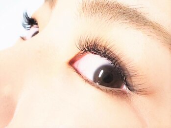 まつげエクステサロン アイズ 川口店(I's)/人気抜群!ボリュームラッシュ