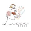 リッカ(Licca)のお店ロゴ