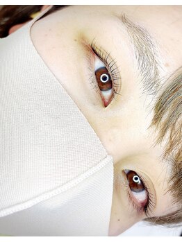 サティシア(SATIXIA)/パリジェンヌラッシュリフト