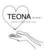 テオナ(TEONA)ロゴ