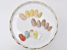 シネイル スパ(c.nail spa)/